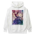 monopolyのmonopoly (独り占め)  Heavyweight Hoodie
