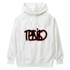 PENISOのPENISO ストリート パーカー Heavyweight Hoodie