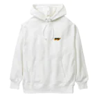 PENISOのPENISO season 1 ストリート Heavyweight Hoodie