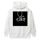 taGのtaG Heavyweight Hoodie