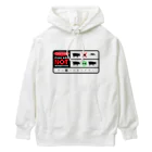 P≠Mの豚は蚊ではありません（中級者向け） Heavyweight Hoodie