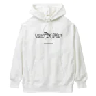 ライトゲーム’sのライトゲーム‘s Heavyweight Hoodie