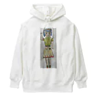 ソンエイのマスカットちゃん Heavyweight Hoodie