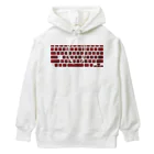 noisie_jpのすべてのひとの平等を(windows) Heavyweight Hoodie