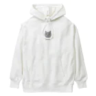 Tulip.Tulipsのシャルトリュー Heavyweight Hoodie