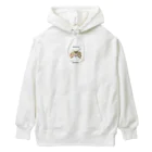 Tulip.Tulipsのアメリカンワイヤーヘア Heavyweight Hoodie