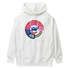 原田専門家のパ紋No.3499 424P Heavyweight Hoodie