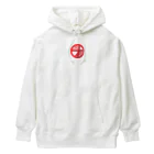 北関東ナイスミドル協会の役員用 Heavyweight Hoodie