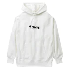 riezohのHeavyweight Hoodie