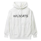 WILDCATSのWILDCATS グッズ　1 ヘビーウェイトパーカー