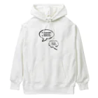 neolabの今年の抱負/禁煙 Heavyweight Hoodie