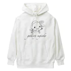 sugiakoのロゴグッズ Heavyweight Hoodie