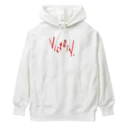 saliceys24のVictory. Heavyweight Hoodie