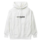 HERP MODA by ヤマモトナオキのコバルトツリーモニター Heavyweight Hoodie