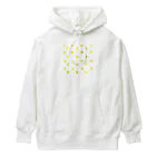 pochiの柑橘類 Heavyweight Hoodie