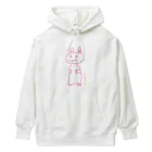 A-YANのうさぎさん-YAN Heavyweight Hoodie