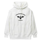 JAINDIANA merchandiseのJAINDIANAロゴアイテム Heavyweight Hoodie