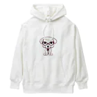 てら屋のインテリワンちゃん Heavyweight Hoodie