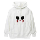 Raveshineの可愛い猫 Heavyweight Hoodie