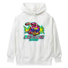 ViViDのLightning Rabbit  Heavyweight Hoodie