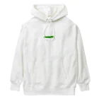 Sausage_egg_muffinのテスト Heavyweight Hoodie