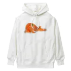 kandaのBLESSING Heavyweight Hoodie