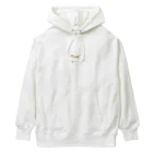 タマノイのだっくすふんど Heavyweight Hoodie