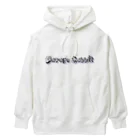 Savage Rabbitのサベージラビット Heavyweight Hoodie