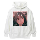 アニヲタアラサー女子マコちゃんのアニヲタアラサー女子マコちゃん Heavyweight Hoodie