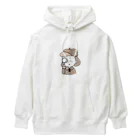 element.mの名探偵？ Heavyweight Hoodie