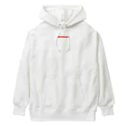 矢野靴店の矢野靴店のカフェ部門　チャビーオリジナル Heavyweight Hoodie