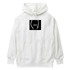 ディスコのですこ Heavyweight Hoodie