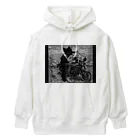 koaraの迷ったぼくら Heavyweight Hoodie