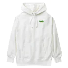 SmilyモトブログストアのSmilyモトブロググッズ Heavyweight Hoodie