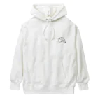 HANADEKAKUNのHANADEKAKUN Heavyweight Hoodie