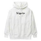 Kajuhiko shopのYouRealism Heavyweight Hoodie