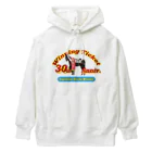 Loveuma. official shopのWinning Ticket 1993 Japanese Derby Winner 30th Anniv. by AERU Heavyweight Hoodie