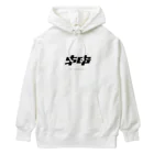 エスゴッズ公式アパレル&グッズのエスゴッズ Heavyweight Hoodie