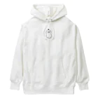 ぶぅのお店のトリとネズミ Heavyweight Hoodie