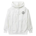 丸福の丸福 Heavyweight Hoodie