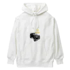 SunnyDaysのSunnyDaysCamper Heavyweight Hoodie