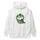 にゃんころげのにゃんころげ#0003 Heavyweight Hoodie