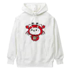 にゃんころげのにゃんころげ#0004 Heavyweight Hoodie