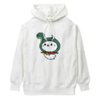 にゃんころげのにゃんころげ#0008 Heavyweight Hoodie