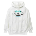  #satisfyingのみみきゅる Heavyweight Hoodie