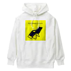 呉福笑店のTOTONOI chair Heavyweight Hoodie