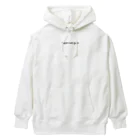 Tempura Glossのsuper cute guys Heavyweight Hoodie