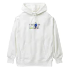 呉福笑店のPET  Heavyweight Hoodie