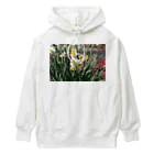 s__y_104のすいせん Heavyweight Hoodie