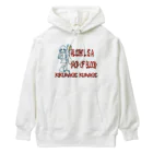 Chouchouの酒は血の一滴グッズ Heavyweight Hoodie